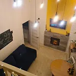 Style Loft Апартаменты