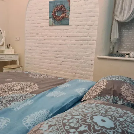 Apartment Style Loft Lviv