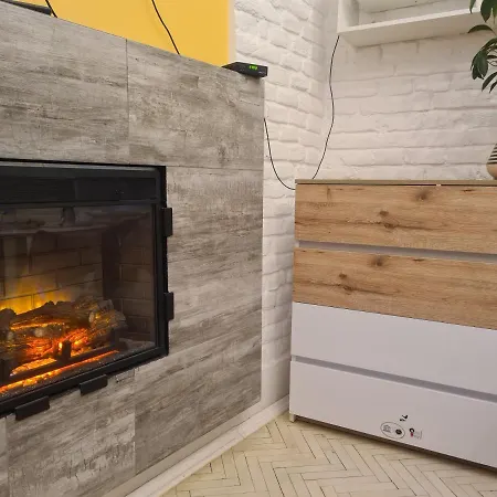 Style Loft * Leopoli
