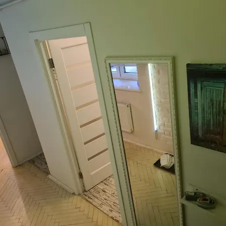 Style Loft Apartment Lviv