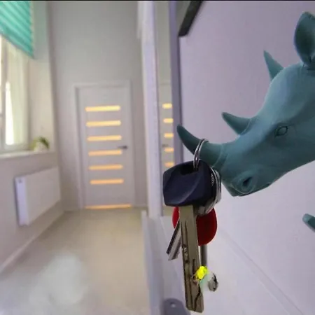 Style Loft Apartment