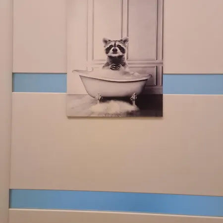 Apartment Style Loft