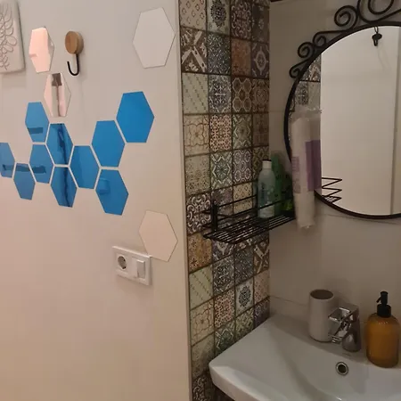 Apartment Style Loft Lemberg