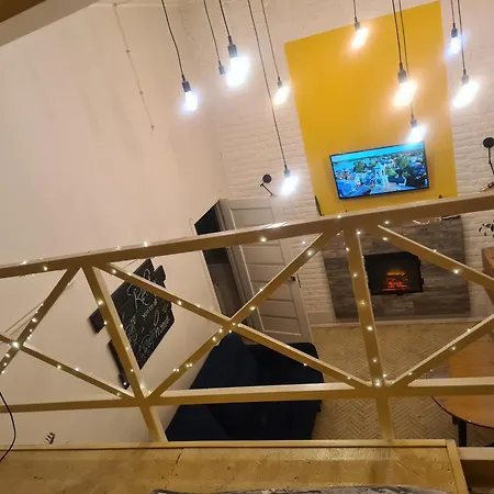 Style Loft * Lemberg