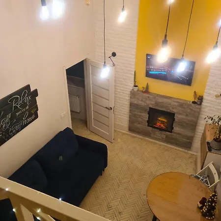 Style Loft Apartment