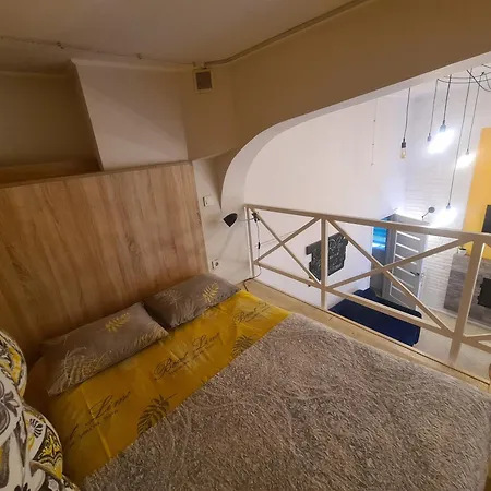 Style Loft Apartment