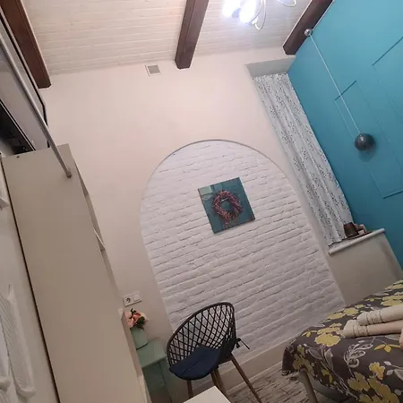 Appartamento Style Loft *