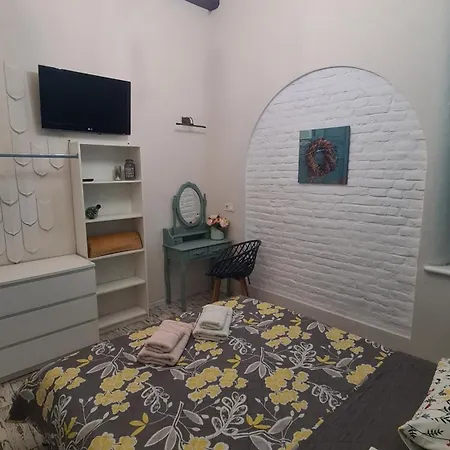Style Loft Leopoli