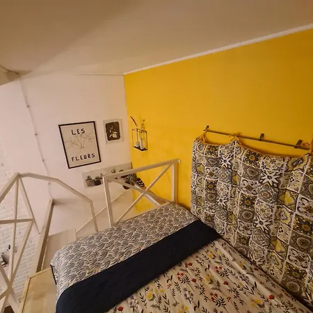 Style Loft アパート