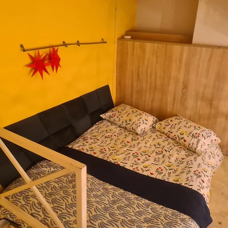 דירה Style Loft *