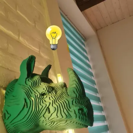 Style Loft 아파트