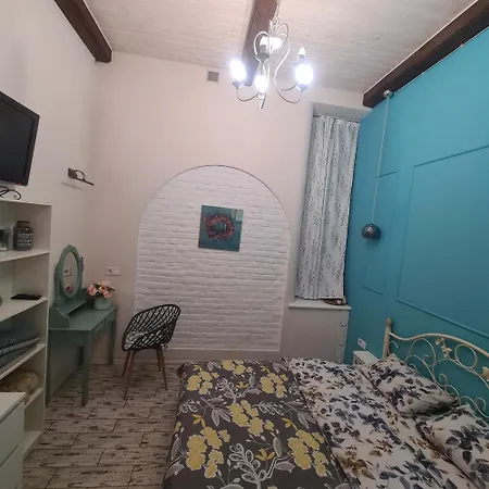 Appartamento Style Loft