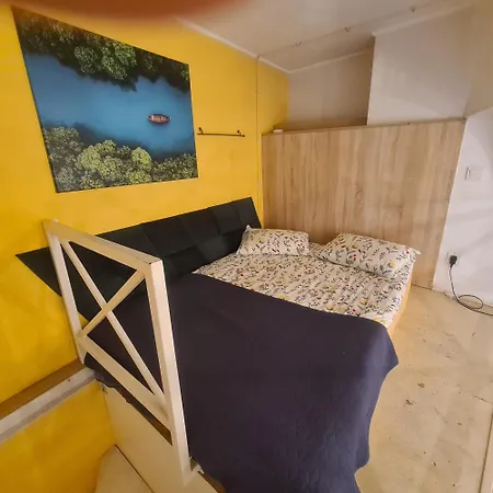 Style Loft Leopoli