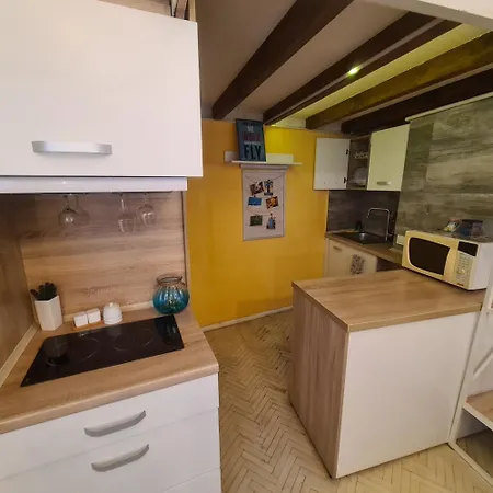 Appartamento Style Loft *