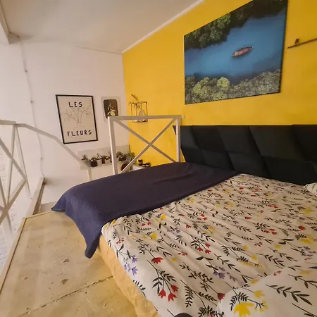 Appartamento Style Loft Leopoli