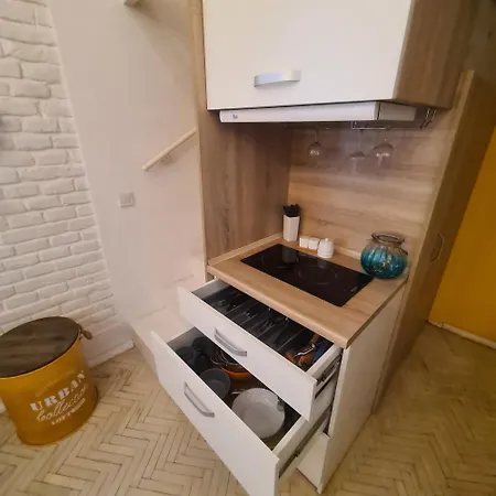 Style Loft Appartamento