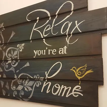 Style Loft Apartment