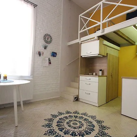 Style Loft Leopoli