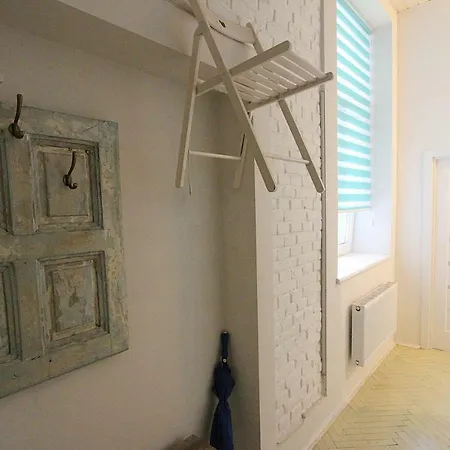 Style Loft Apartment *