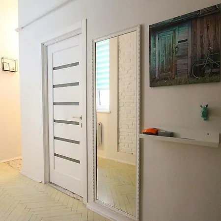 Style Loft Leopoli