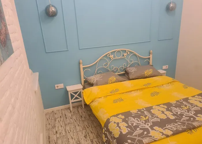 Style Loft 아파트