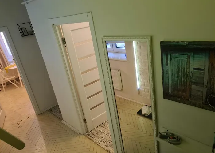 Style Loft דירה לבוב