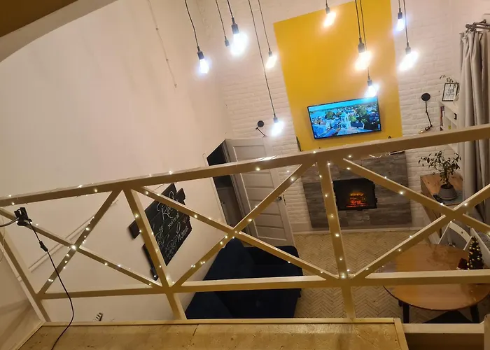 Style Loft * 리비프