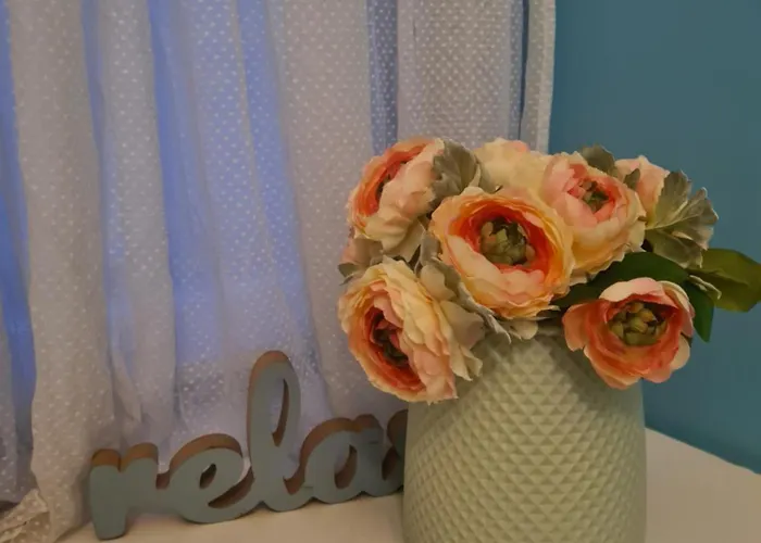 Style Loft 아파트 리비프