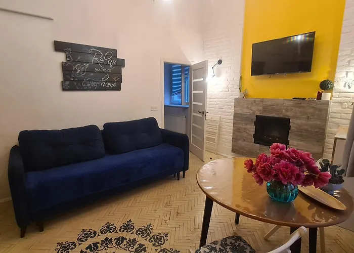 Style Loft 아파트 *