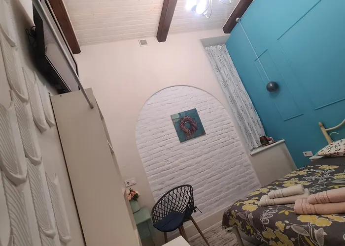 Lejlighed Style Loft *