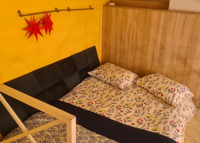 דירה Style Loft *