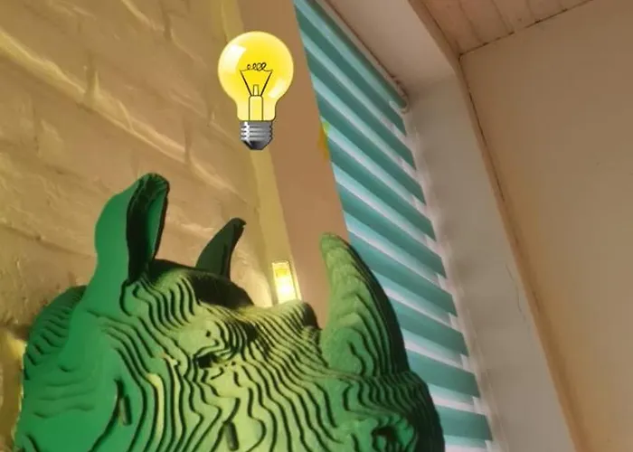 Style Loft 아파트