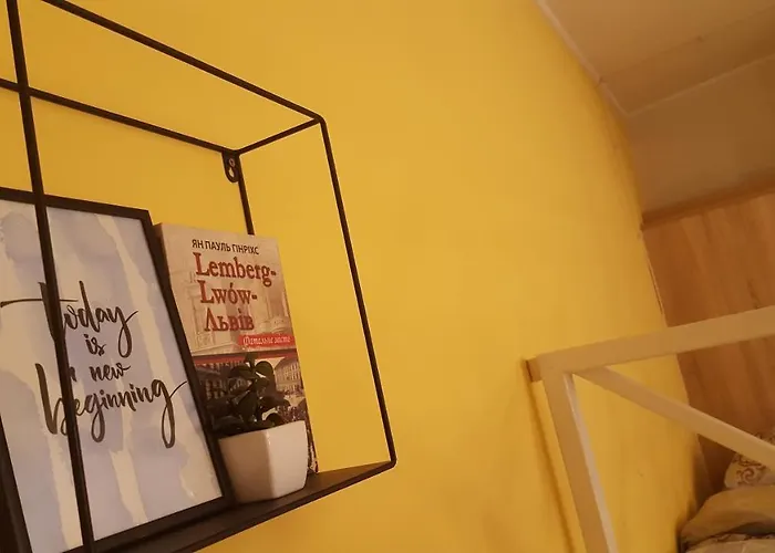 Style Loft 리비프