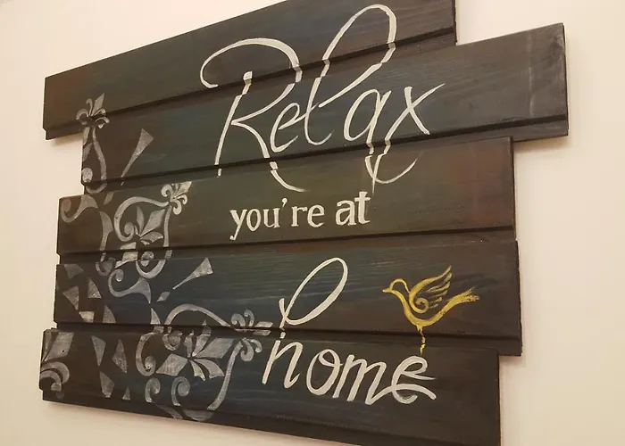 Style Loft Lejlighed