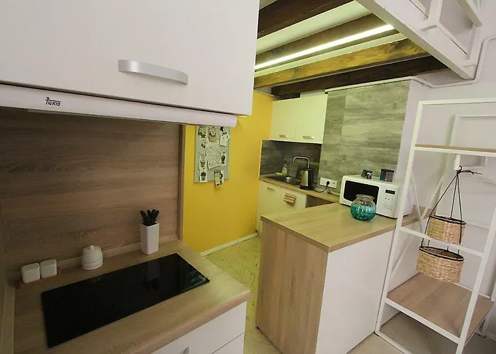 Lejlighed Style Loft Lviv