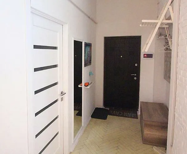 Style Loft דירה לבוב