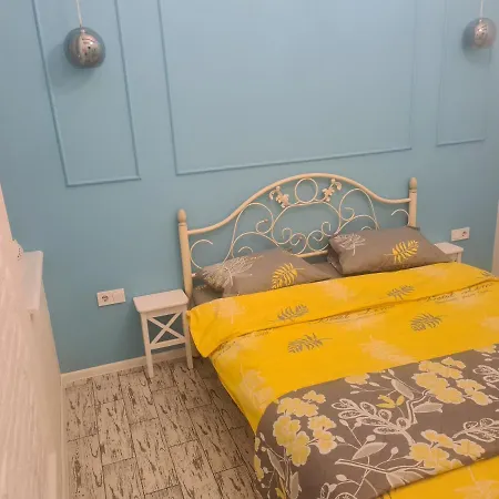 Style Loft Apartament