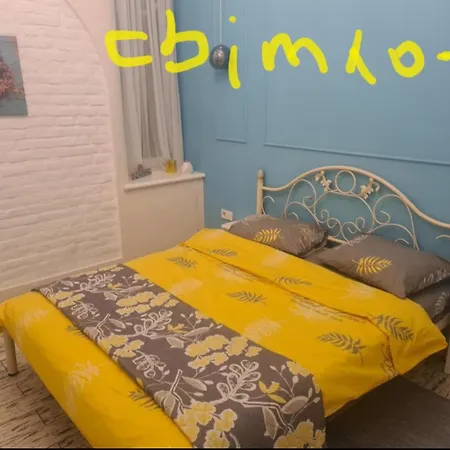 Apartament Style Loft