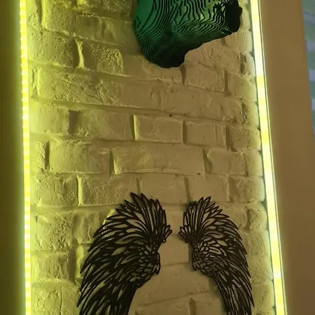 Apartament Style Loft