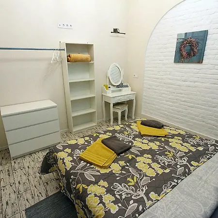 Apartament Style Loft